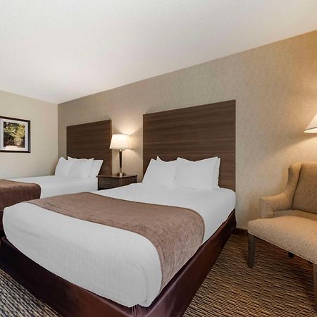 Best Western Spooner Riverplace Exterior foto