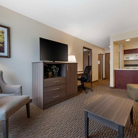 Best Western Spooner Riverplace Exterior foto