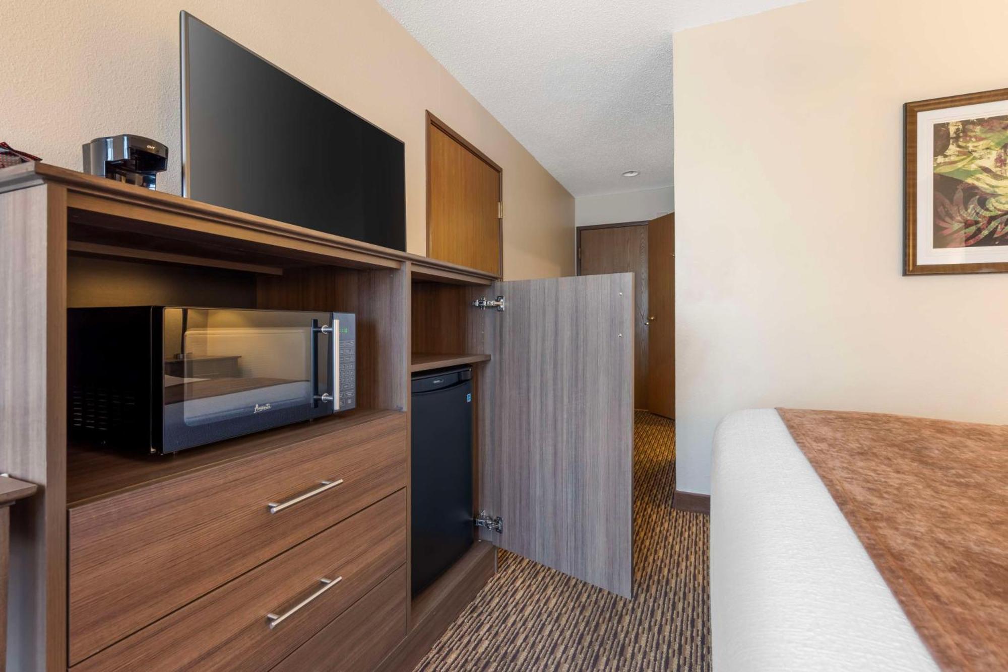 Best Western Spooner Riverplace Exterior foto